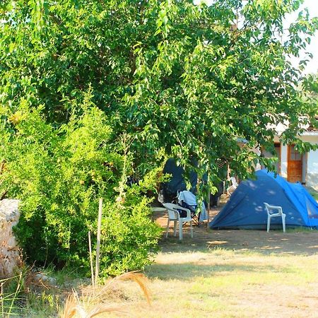 Medusa Camping Patara Exterior photo