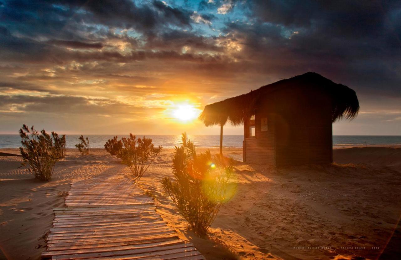Medusa Camping Patara Exterior photo
