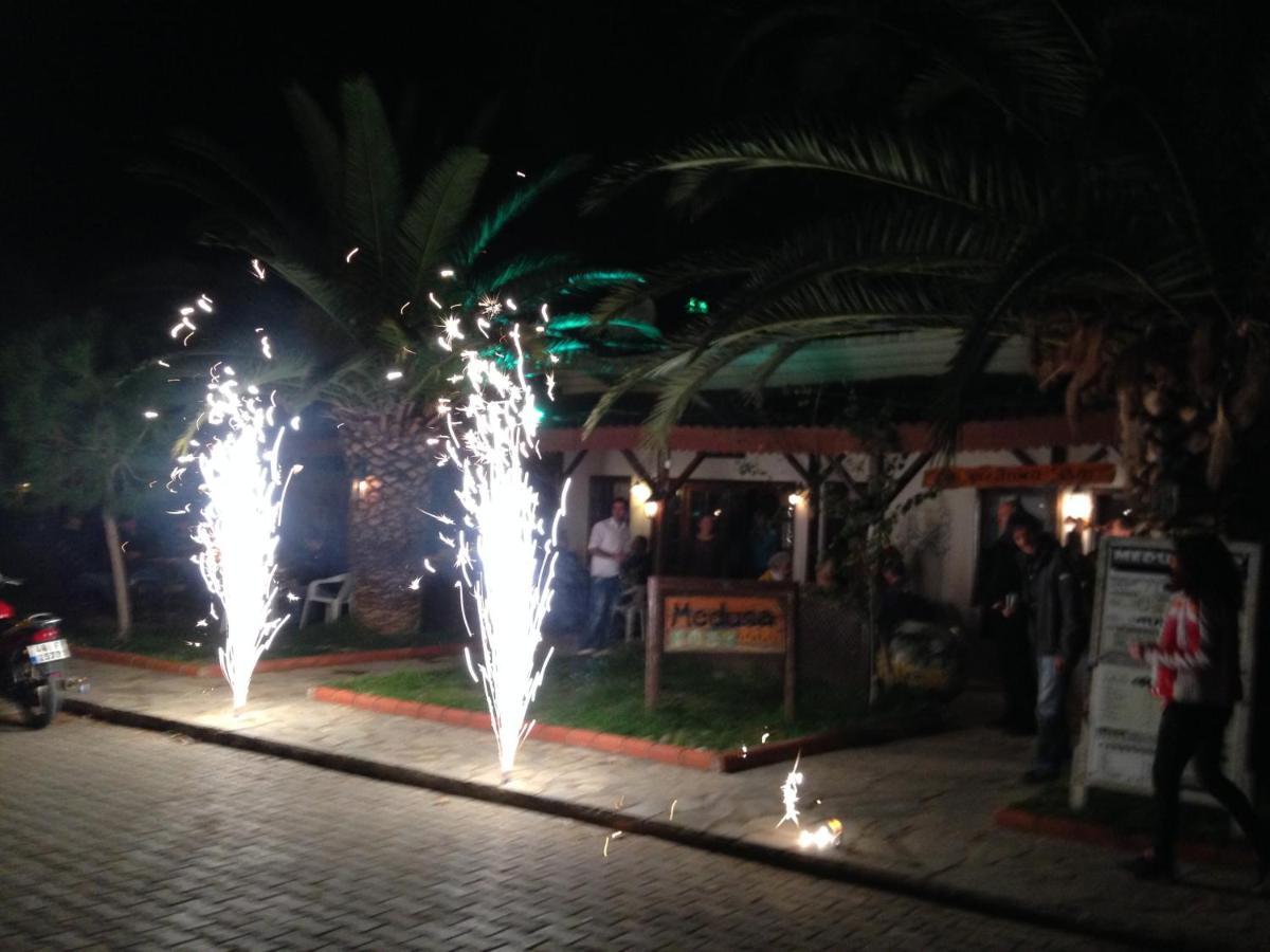 Medusa Camping Patara Exterior photo