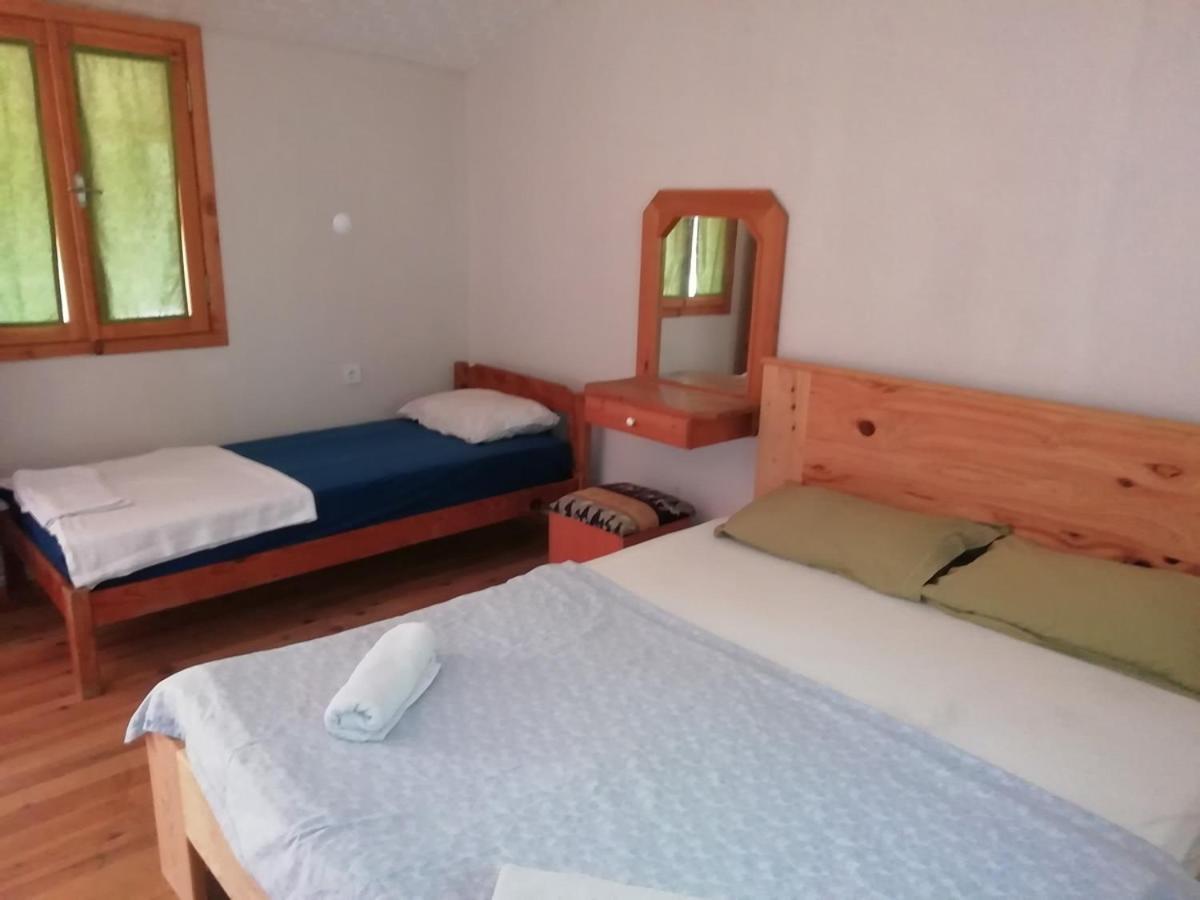 Medusa Camping Patara Exterior photo