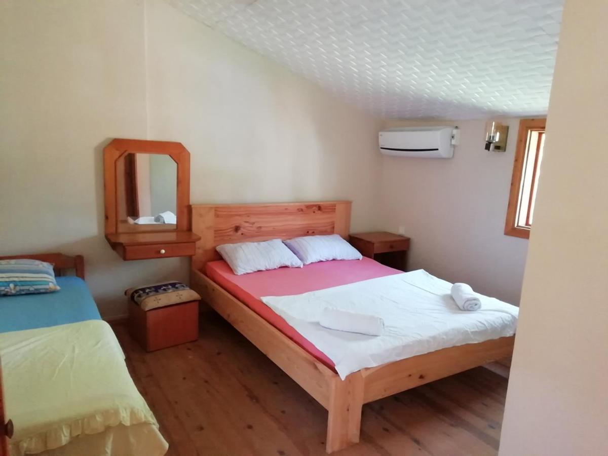 Medusa Camping Patara Exterior photo