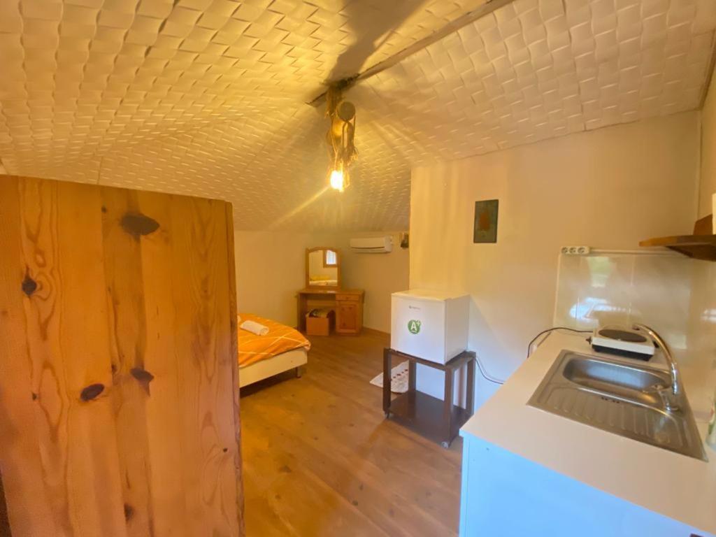 Medusa Camping Patara Exterior photo
