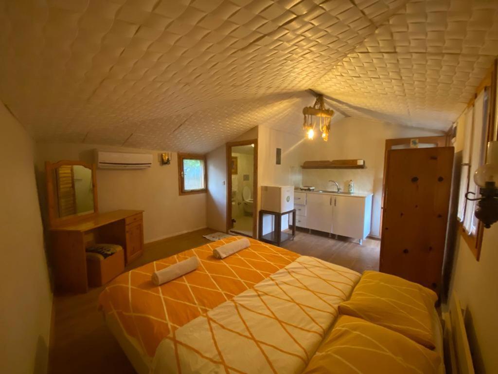 Medusa Camping Patara Exterior photo