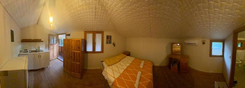 Medusa Camping Patara Exterior photo