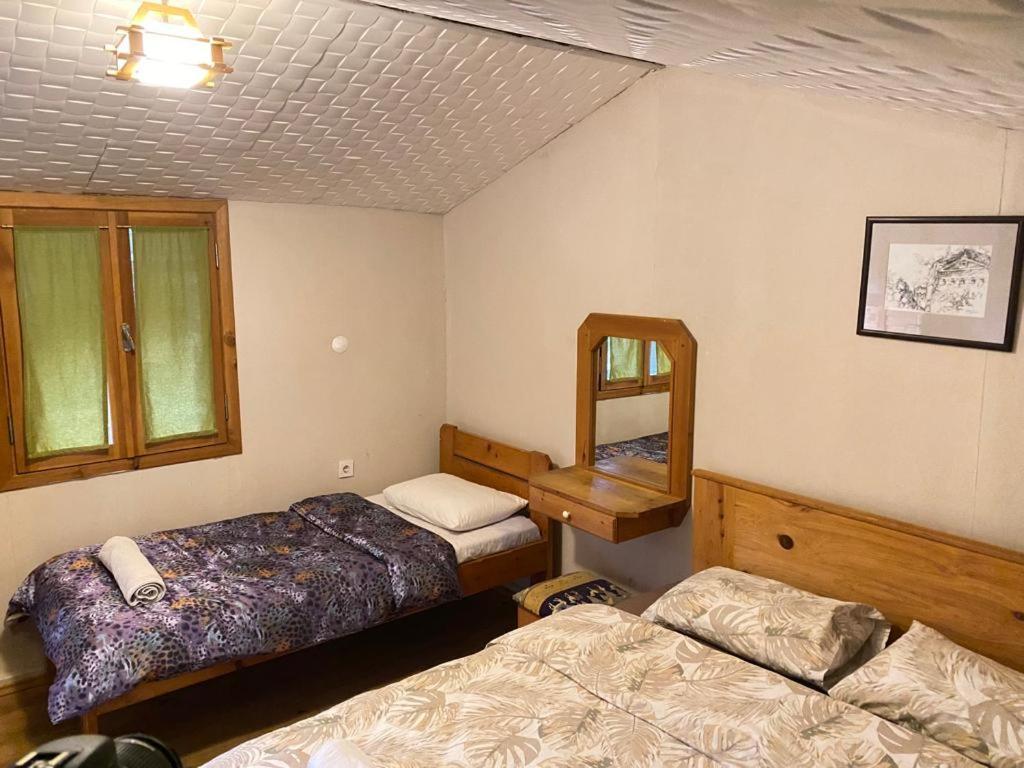 Medusa Camping Patara Exterior photo