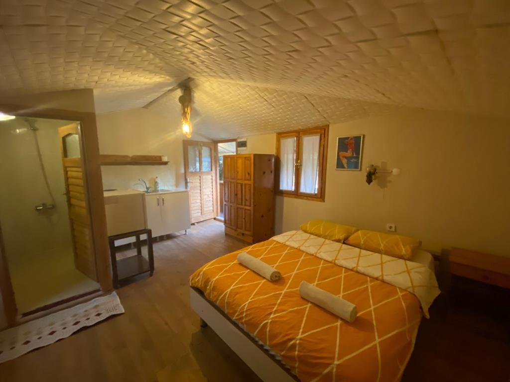 Medusa Camping Patara Exterior photo