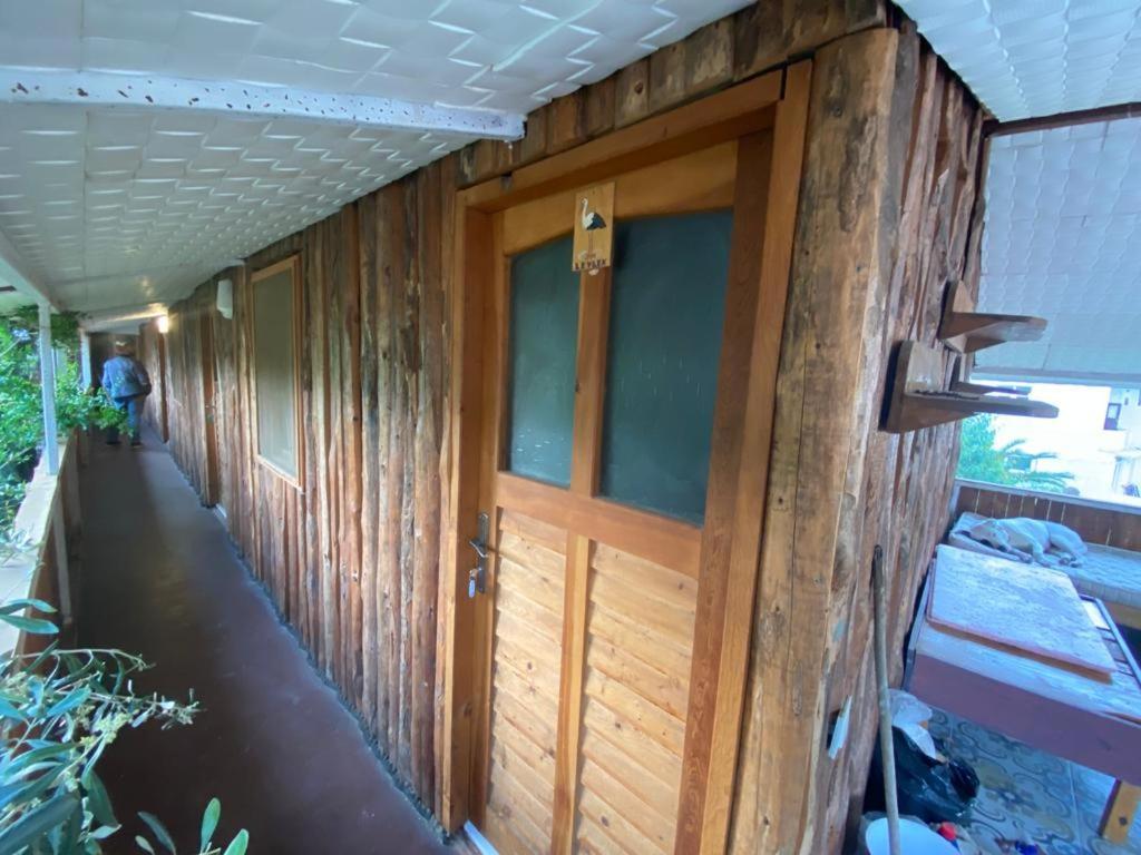 Medusa Camping Patara Exterior photo