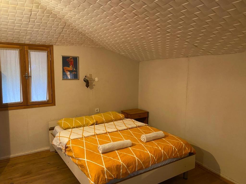 Medusa Camping Patara Exterior photo