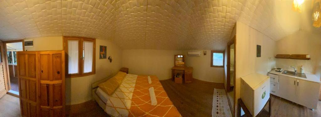 Medusa Camping Patara Exterior photo