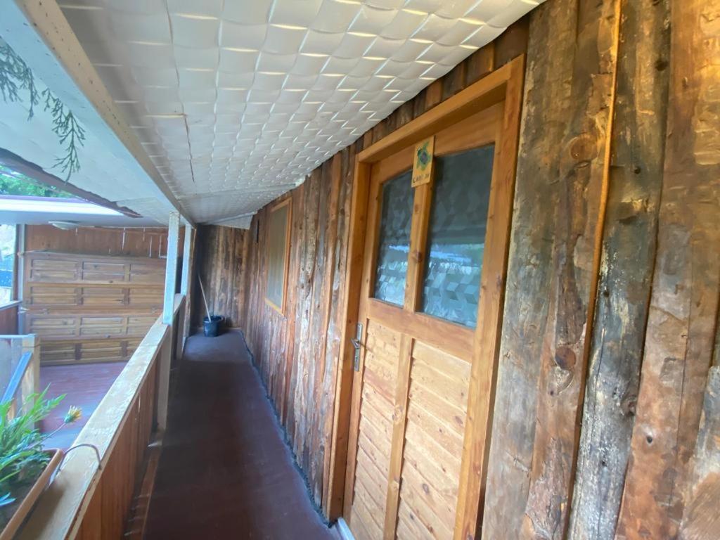 Medusa Camping Patara Exterior photo