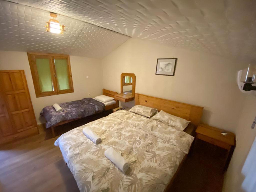 Medusa Camping Patara Exterior photo