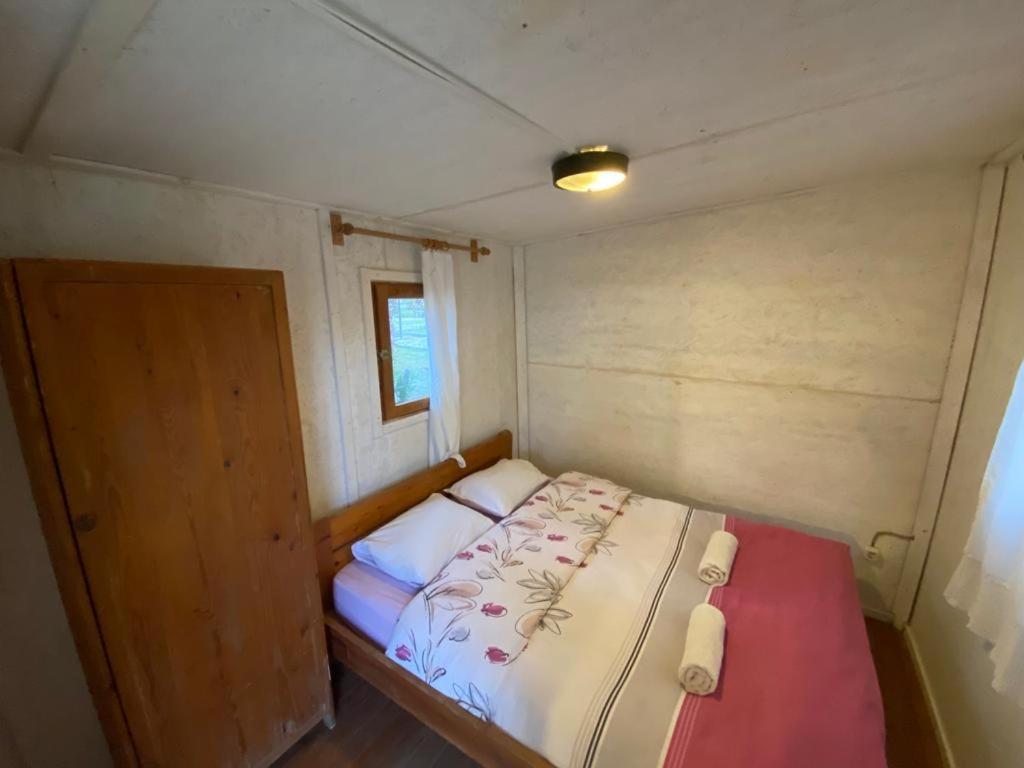 Medusa Camping Patara Exterior photo