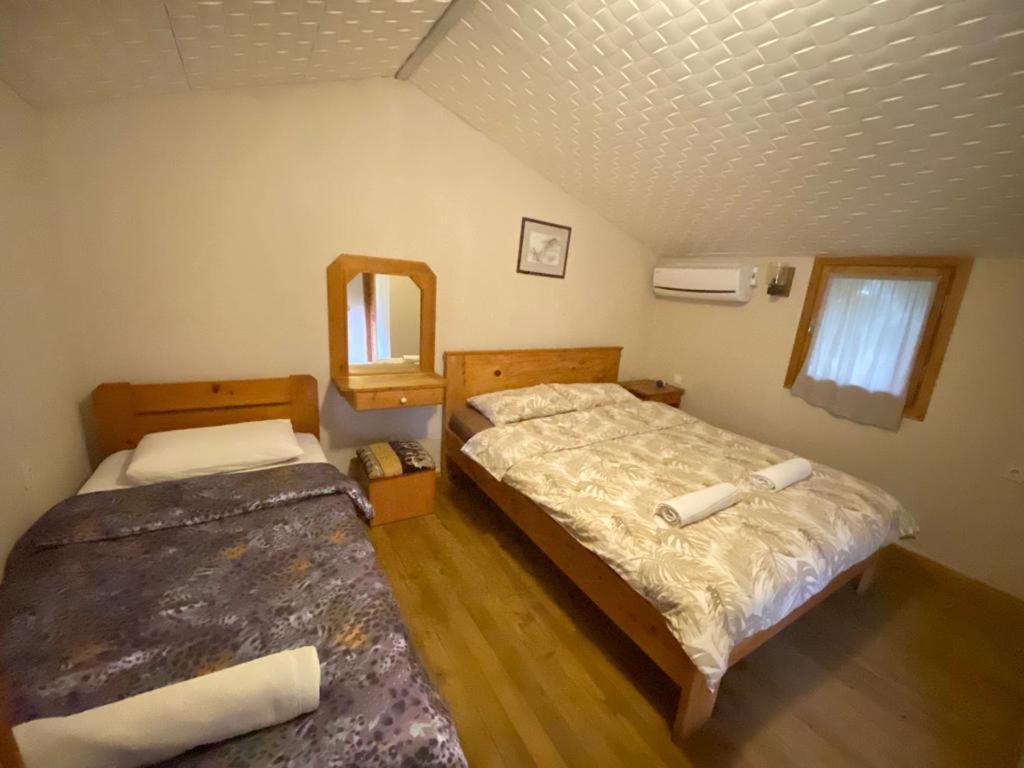 Medusa Camping Patara Exterior photo