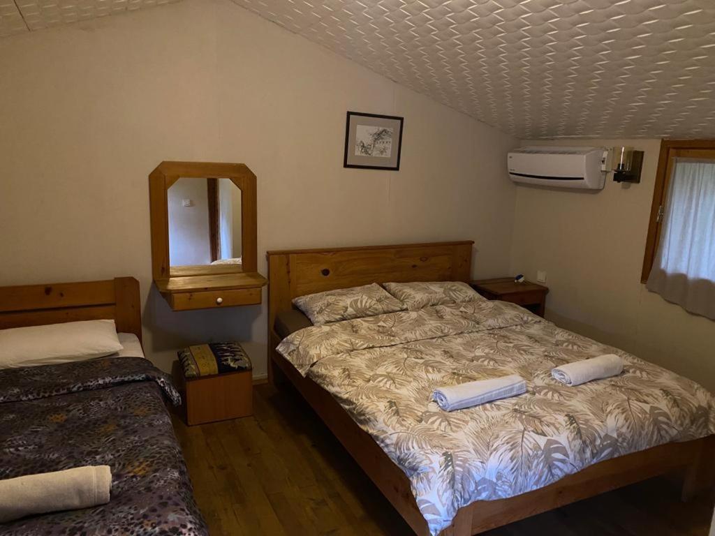 Medusa Camping Patara Exterior photo