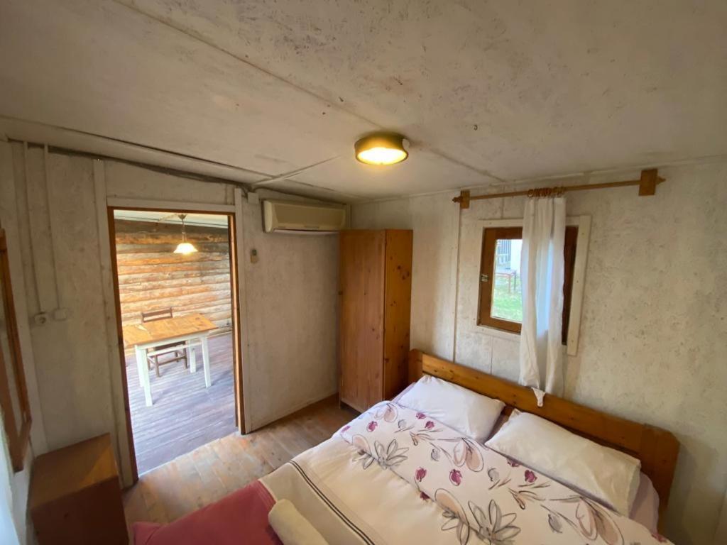 Medusa Camping Patara Exterior photo