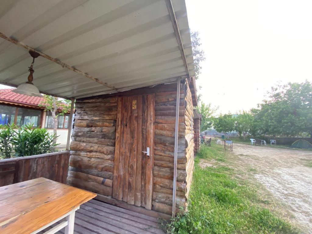 Medusa Camping Patara Exterior photo