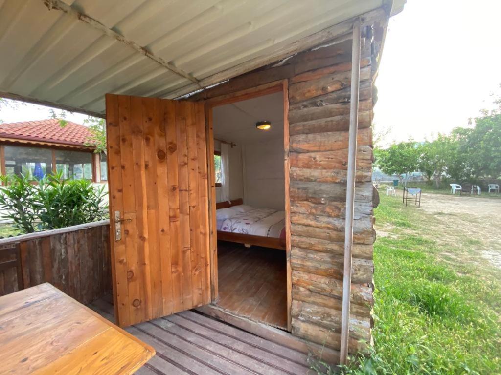 Medusa Camping Patara Exterior photo