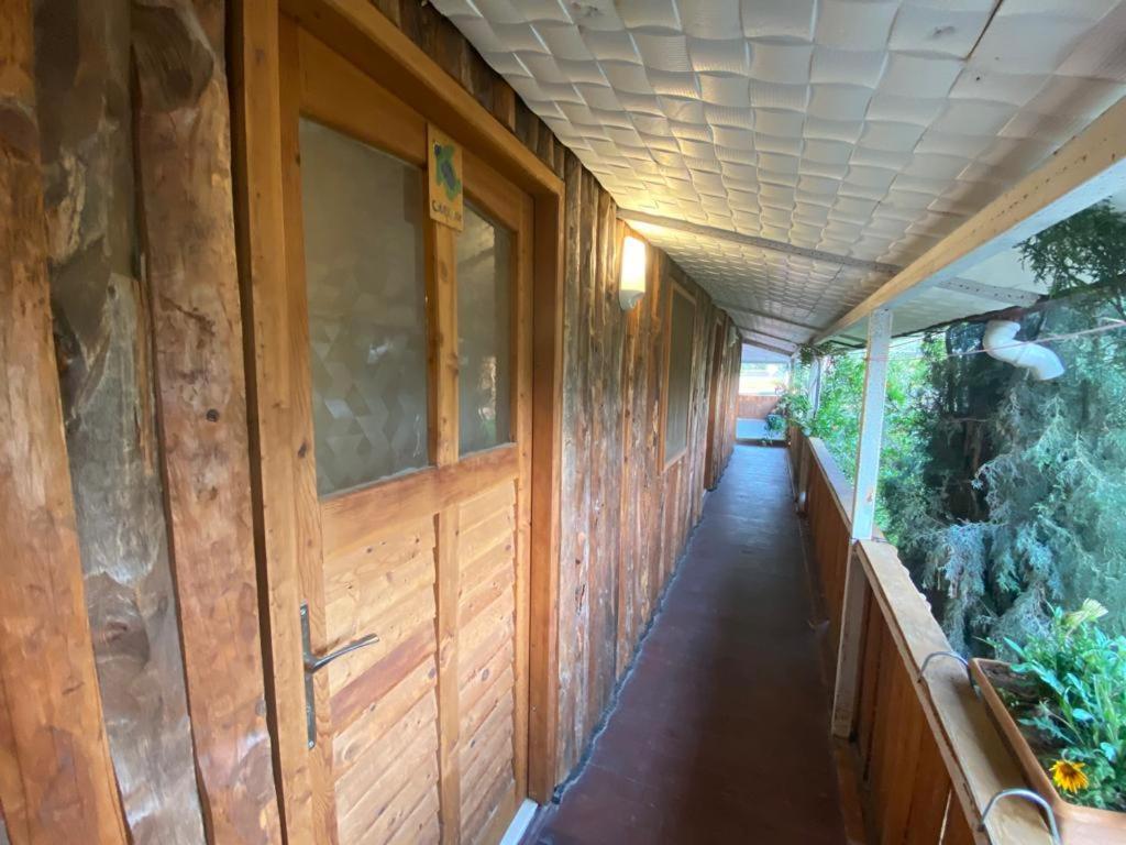 Medusa Camping Patara Exterior photo