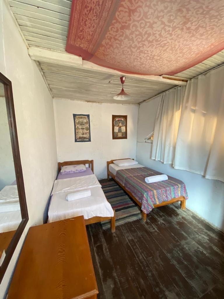 Medusa Camping Patara Exterior photo