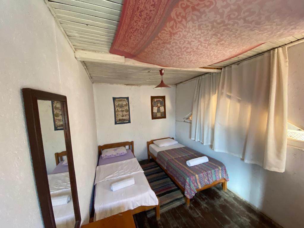 Medusa Camping Patara Exterior photo