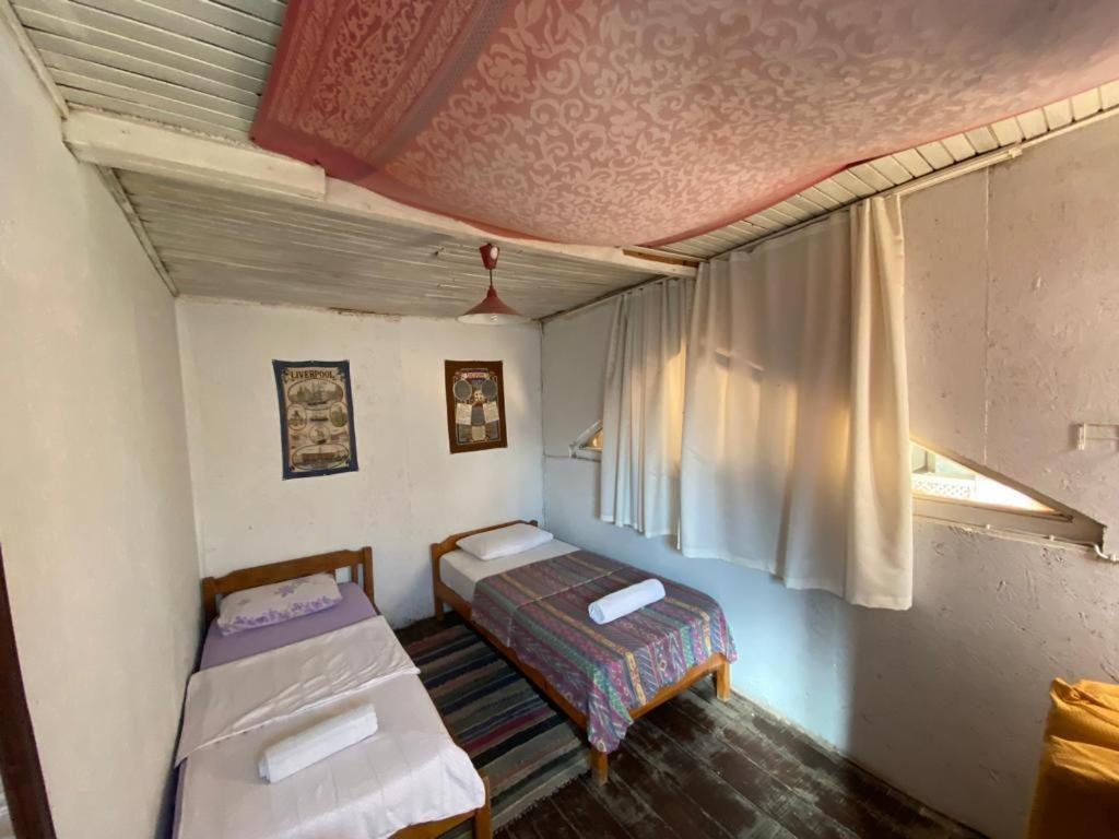 Medusa Camping Patara Exterior photo