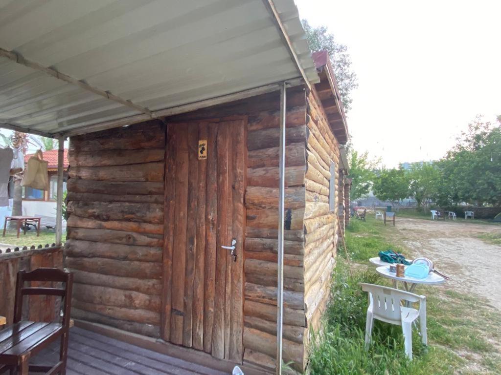 Medusa Camping Patara Exterior photo