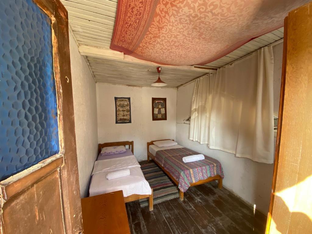 Medusa Camping Patara Exterior photo