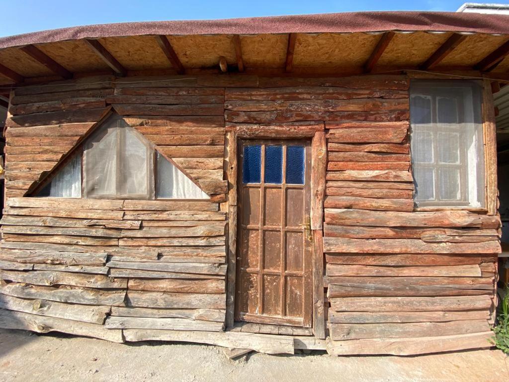 Medusa Camping Patara Exterior photo